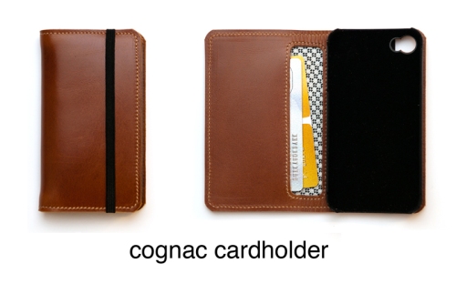 iphone 4 wallet with cardholder